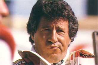 1981 F1 Liste des équipes : voir toutes les informations sur les constructeurs et les pilotes