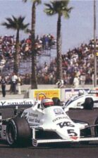 1982 USA West Grand Prix Full Race Video