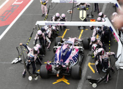Wallpaper Pictures 2019 Mexico F1 GP