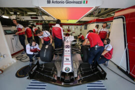 Wallpaper Pictures 2019 Mexico F1 GP