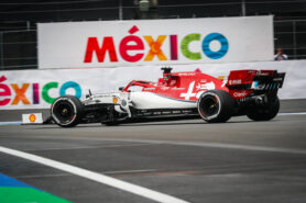 Wallpaper Pictures 2019 Mexico F1 GP