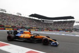 Wallpaper Pictures 2019 Mexico F1 GP