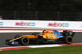 Wallpaper Pictures 2019 Mexico F1 GP