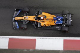 Wallpaper Pictures 2019 Mexico F1 GP
