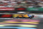 McLaren: Best of the Rest in 2019