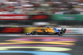 McLaren: Best of the Rest in 2019