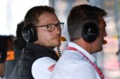 Seidl: McLaren needs 'the best engine'