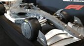 New 2022 cars now looking to be only 1 sec slower?