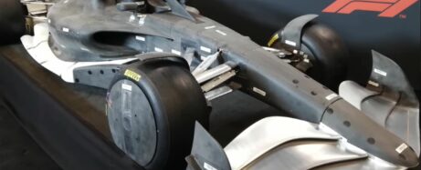 f1 news now