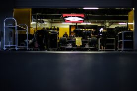 Abiteboul admits Renault could quit F1