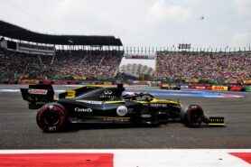 Abiteboul plays down Renault F1 quit speculation