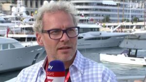Villeneuve: Crisis 'will hit small teams' hard