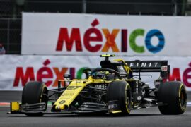 Wallpaper Pictures 2019 Mexico F1 GP