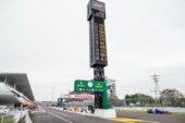 Grilla de inicio 2019 japonesa F1 GP