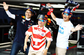 How To Show To The World That You Love Formula 1?