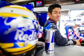 Naoki Yamamoto's Japanese Grand Prix Vlog