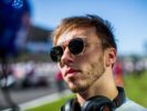 Pierre Gasly Tour Around Thailand