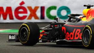 Marko eyes Red Bull wins at final 2019 races