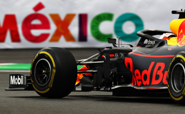 Marko eyes Red Bull wins at final 2019 races 1 Marko eyes Red Bull wins at final 2019 races