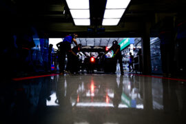 Wallpaper Pictures 2019 Mexico F1 GP
