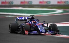 Wallpaper Pictures 2019 Mexico F1 GP