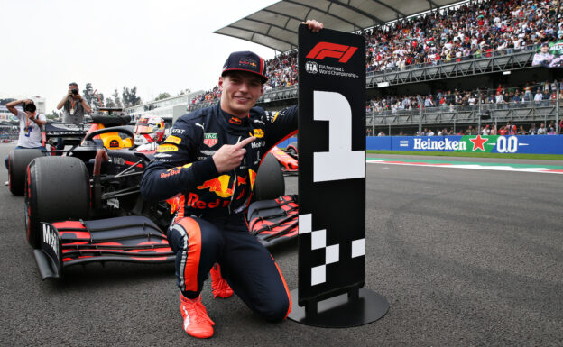 Villeneuve: Verstappen a 'bad role model'