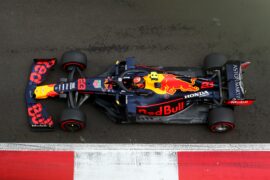 Wallpaper Pictures 2019 Mexico F1 GP