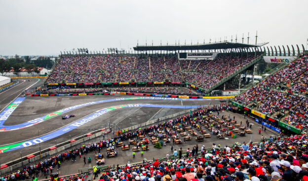 F1 Nation: 2021 Mexico F1 GP Preview podcast 1 2022 Mexico F1 Grand Prix Tickets