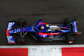 Wallpaper Pictures 2019 Mexico F1 GP
