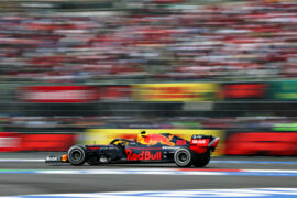 Wallpaper Pictures 2019 Mexico F1 GP