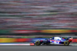 Wallpaper Pictures 2019 Mexico F1 GP