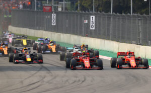 Binotto tells rivals to protest Ferrari engine
