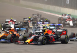 Wallpaper Pictures 2019 Mexico F1 GP