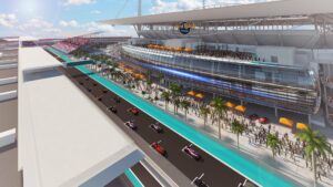 Mayor rejects moves to block Miami race