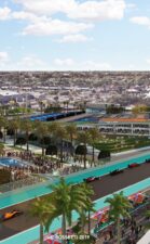 Miami GP 'F1 team boss parade' idea scrapped
