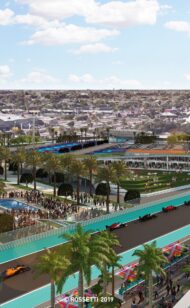 Miami GP 'F1 takım patronu geçit töreni fikri iptal edildi