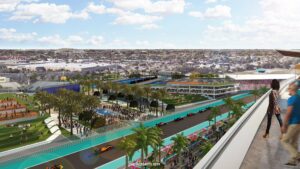 Miami GP 'F1 team boss parade' idea scrapped