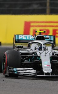 Ferrari-Fahrer sagen Mercedes besser bei Suzuka