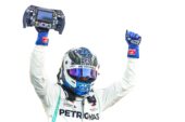 2019 Japanese F1 GP Analysis by Rosberg