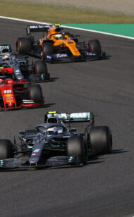 The Verdict Leclerc vs Verstappen by Peter Windsor