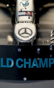 Mercedes 2019 F1 Resumos da corrida: os erros de gravação!