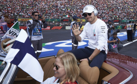 Massa questions Kubica-di Resta 'shootout'