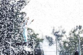 Wallpaper Pictures 2019 Mexico F1 GP