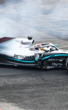 Wallpaper Pictures 2019 Mexico F1 GP
