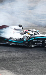 Εικόνες ταπετσαρίας 2019 Μεξικό F1 GP