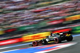 Wallpaper Pictures 2019 Mexico F1 GP
