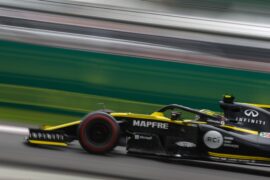Wallpaper Pictures 2019 Mexico F1 GP