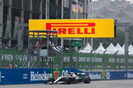 Wallpaper Pictures 2019 Mexico F1 GP