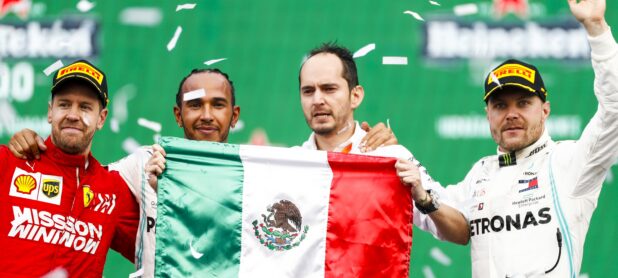 mexico f1 winners