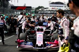 Villeneuve slams Racing Point over Renault saga